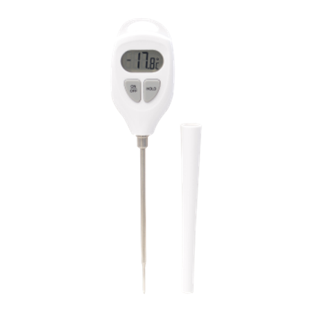 Thermom Tre Sonde De P N Tration Conforme En Compatible Induction