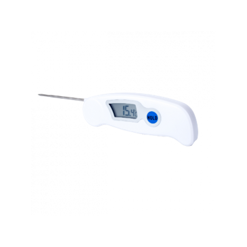 Thermomètre électronique Médical SM00446 - Sodishop